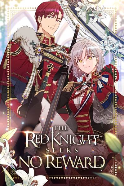 อ่านมังงะA Red Knight Does Not Blindly Follow Money