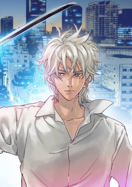 อ่านมังงะBlade Note