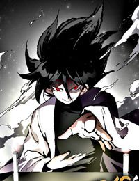 อ่านมังงะ Endeavor’s Cross