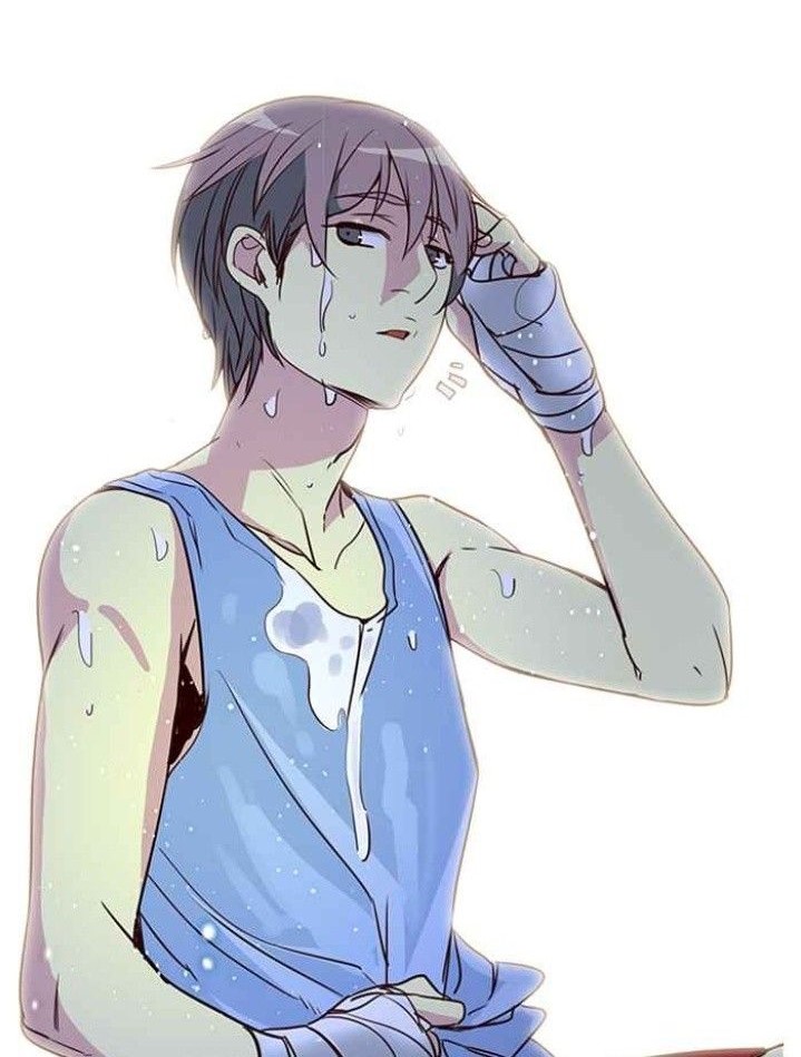 อ่านมังงะ Girls of the Wild’s