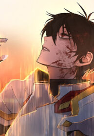 อ่านมังงะHero Has Returned