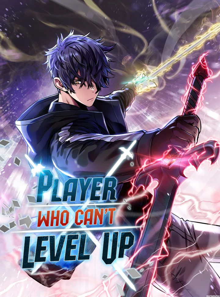 อ่านมังงะPlayer Who Can’t Level Up