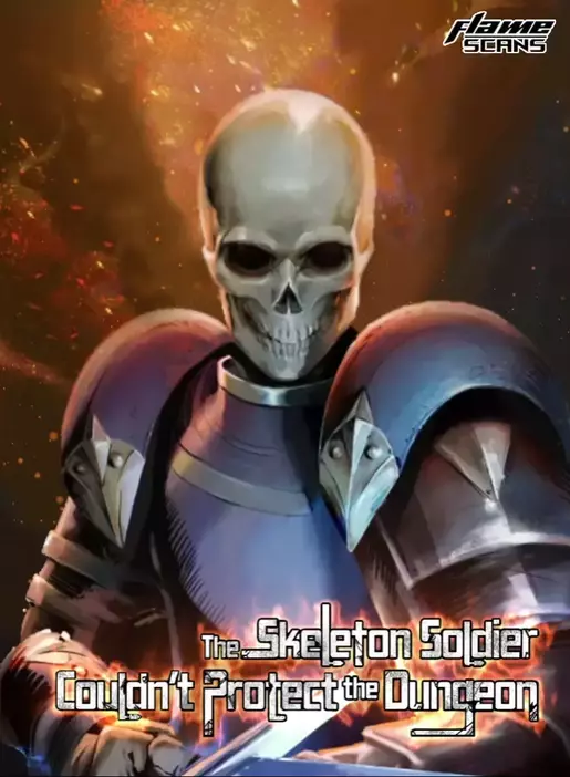 อ่านมังงะSkeleton Soldier