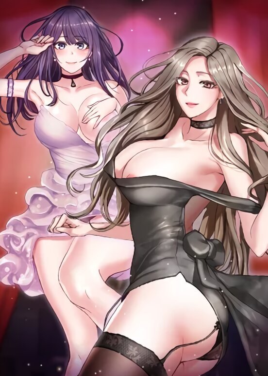 อ่านมังงะ Theater Society (Circles)