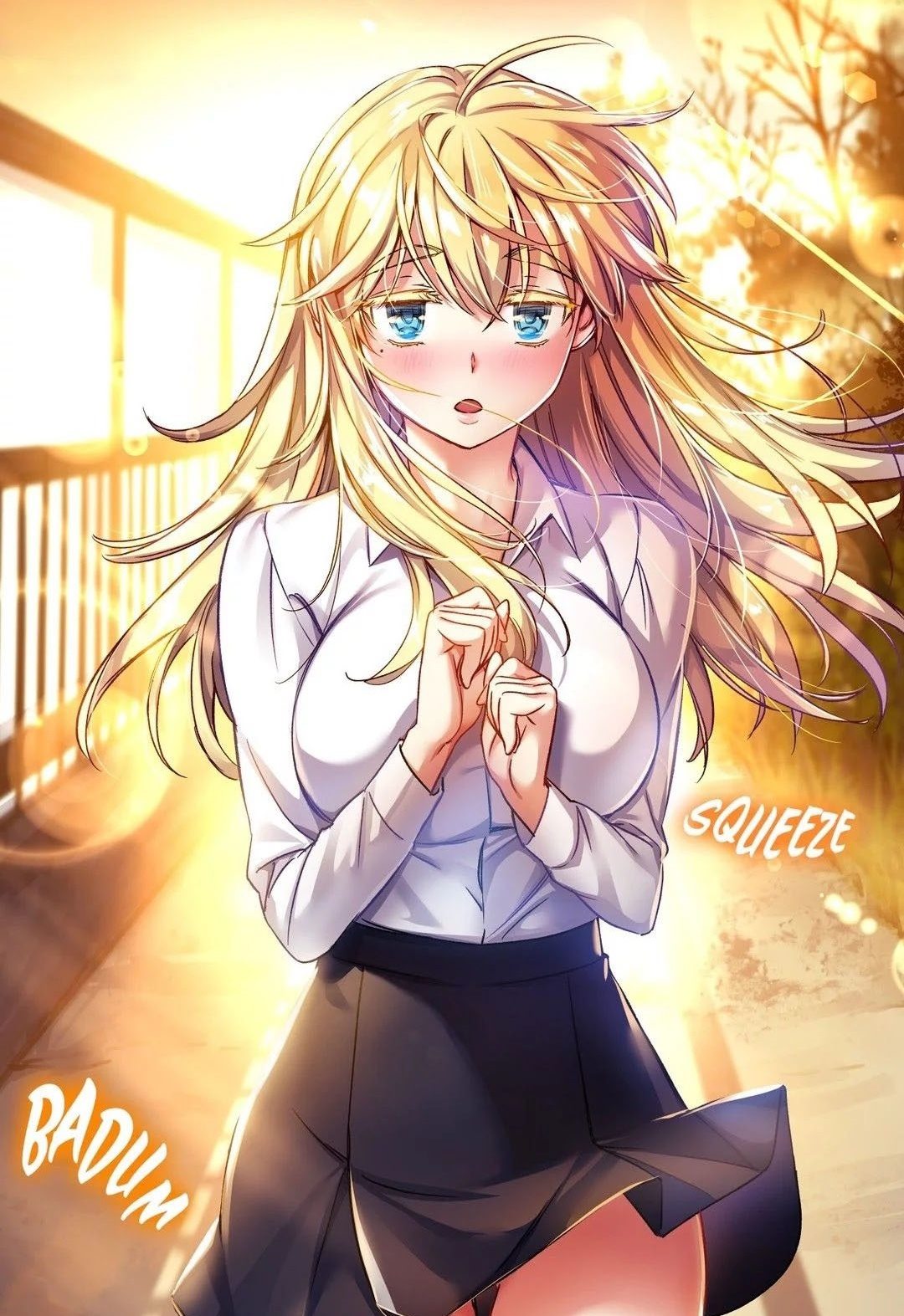 อ่านมังงะ Under Observation: My First Loves and I