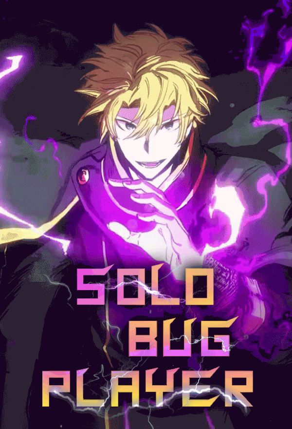 อ่านมังงะSolo Bug Player