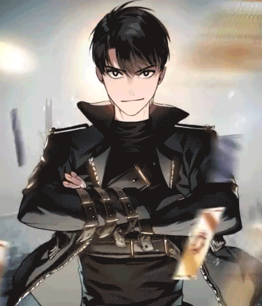 อ่านมังงะSSS-Class Suicide Hunter