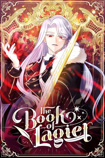 อ่านมังงะ The Book of Lagier อ่านมังงะ The Book of Lagier