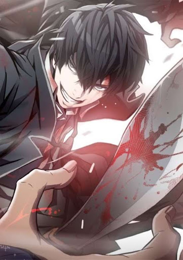 อ่านมังงะ Greatest Outcast