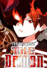 อ่านมังงะTraining With The Demon King