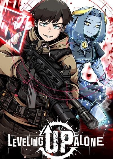 อ่านมังงะLevel Up Alone