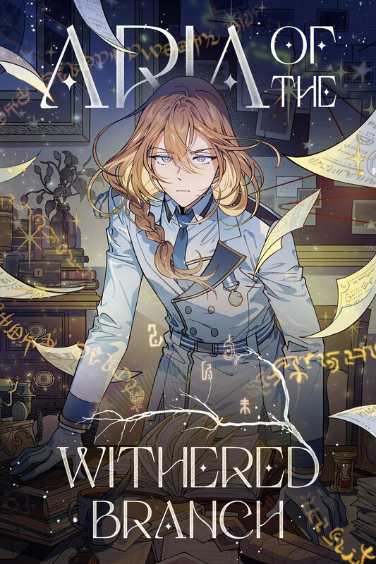 อ่านมังงะRaga of Withered Branches