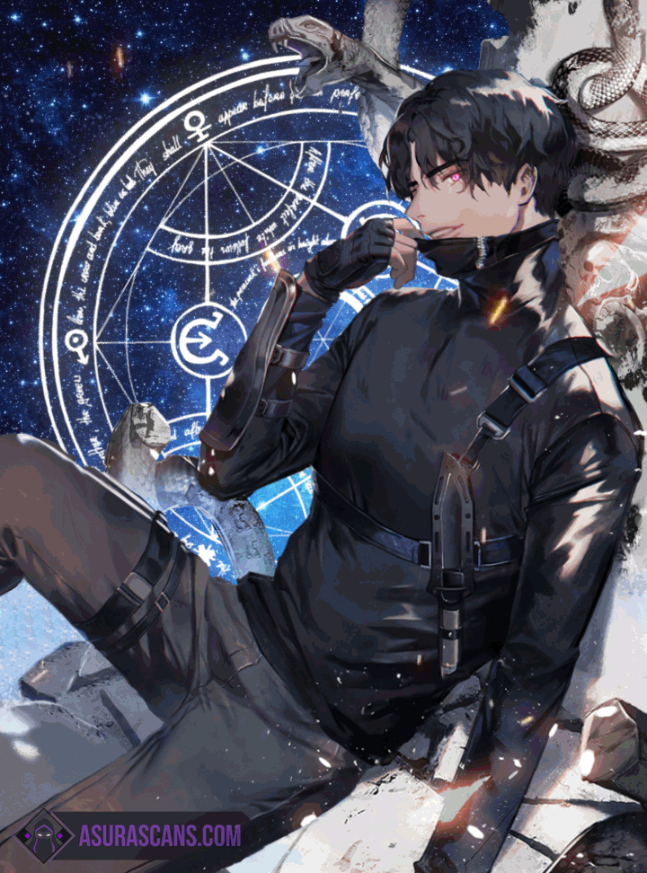 อ่านมังงะReturn of the Disaster-Class Hero