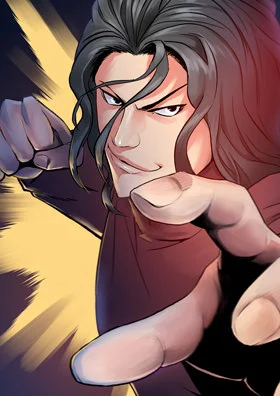 อ่านมังงะThe Villian