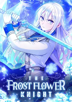 อ่านมังงะKnight of the Frozen Flower