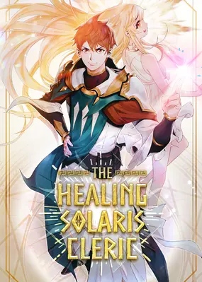 อ่านมังงะThe Healing Priest of the Sun