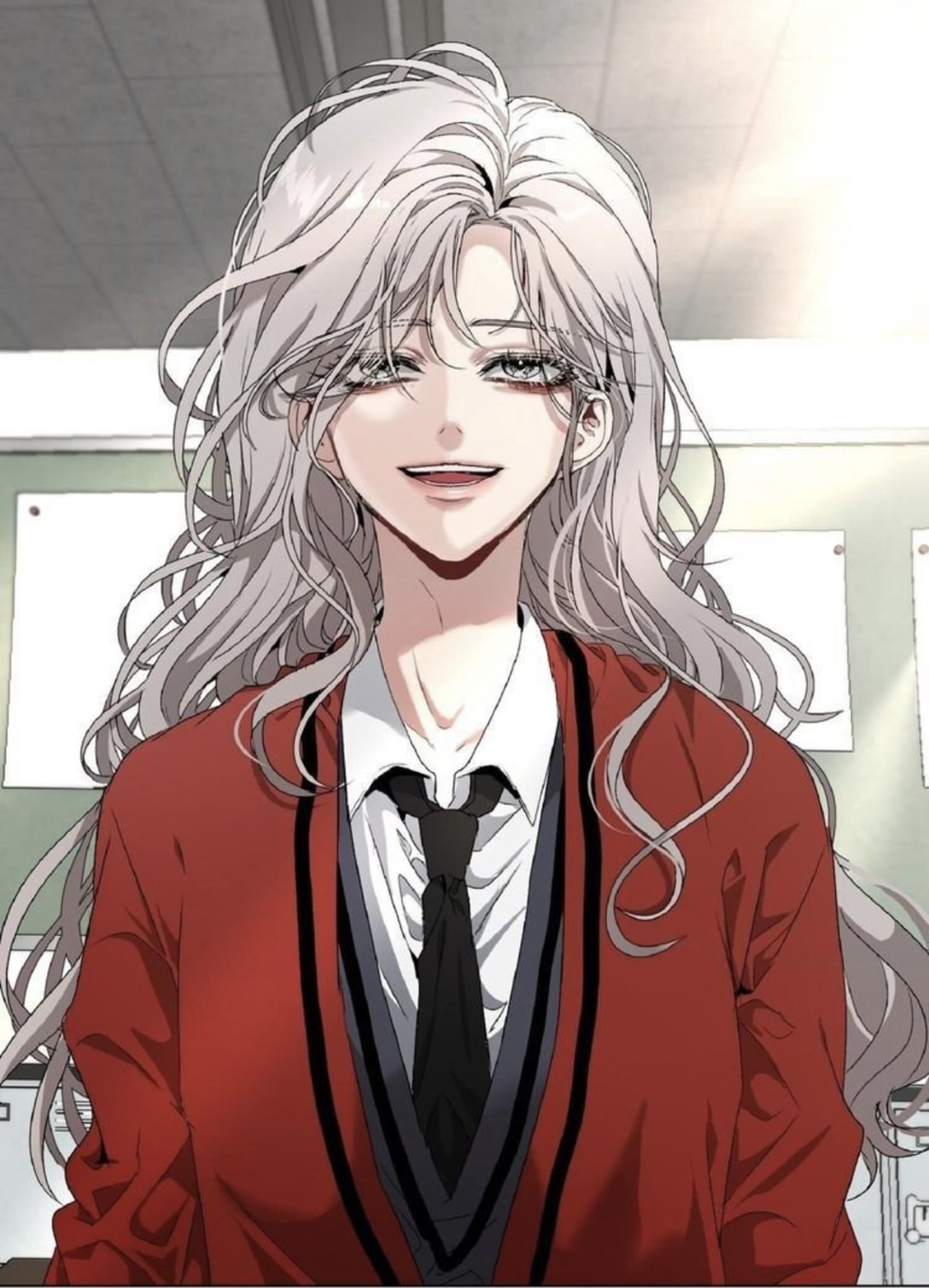 อ่านมังงะFree in Dream