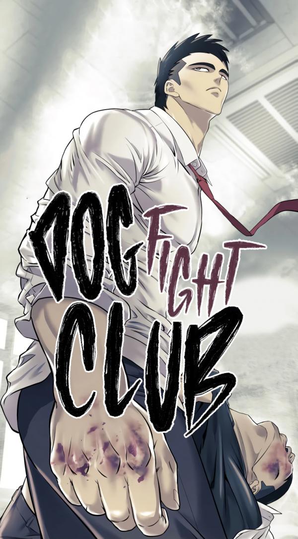 อ่านมังงะDog Fight Club