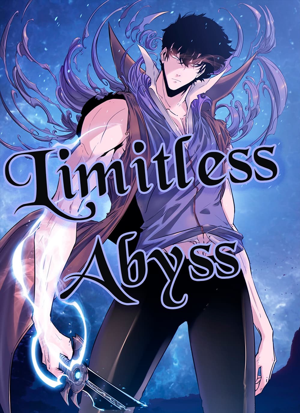 อ่านมังงะ Limitless Abyss