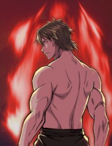 อ่านมังงะThe Great Master