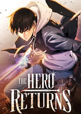 อ่านมังงะThe Hero Returns