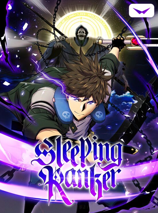 อ่านมังงะSleeping Ranker