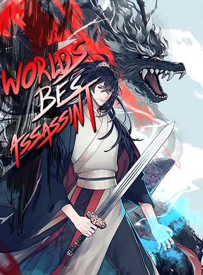อ่านมังงะWorlds Best Assassin