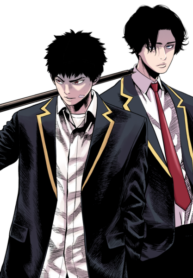 อ่านมังงะSWITCH