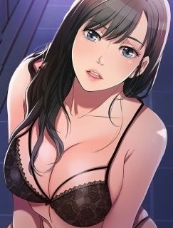 อ่านมังงะCraving ความอยากของเมียสาว