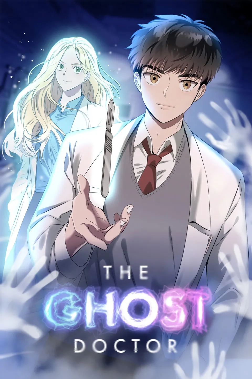 อ่านมังงะGenius Doctor Lee Moo-jin