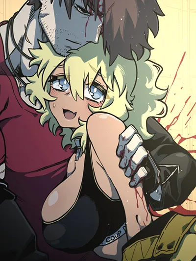 อ่านมังงะLove n Gore