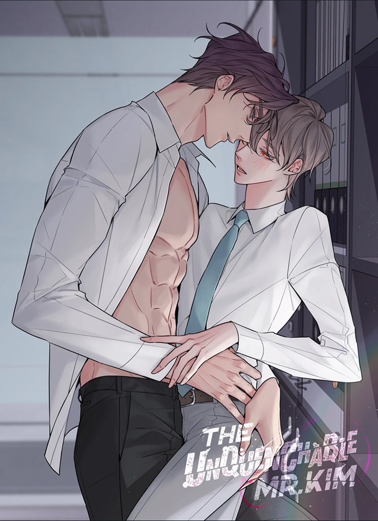 อ่านมังงะ ความลับของพนักงาน K