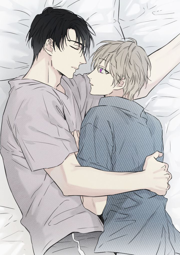 อ่านมังงะAngel Buddy