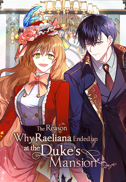 อ่านมังงะ The Reason Why Raeliana Ended up at the Duke’s Mansion