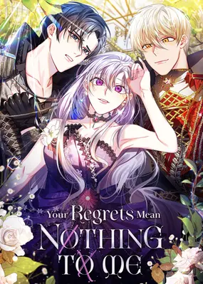 อ่านมังงะ I Won’t Accept Your Regrets