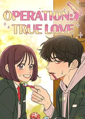 อ่านมังงะ Operation True Love