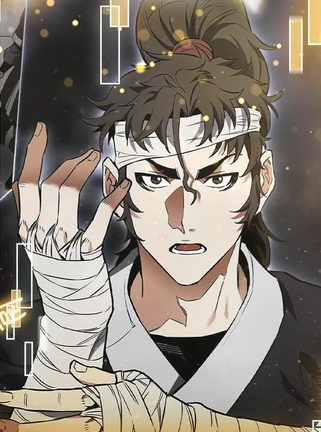 อ่านมังงะPride Of The Blade