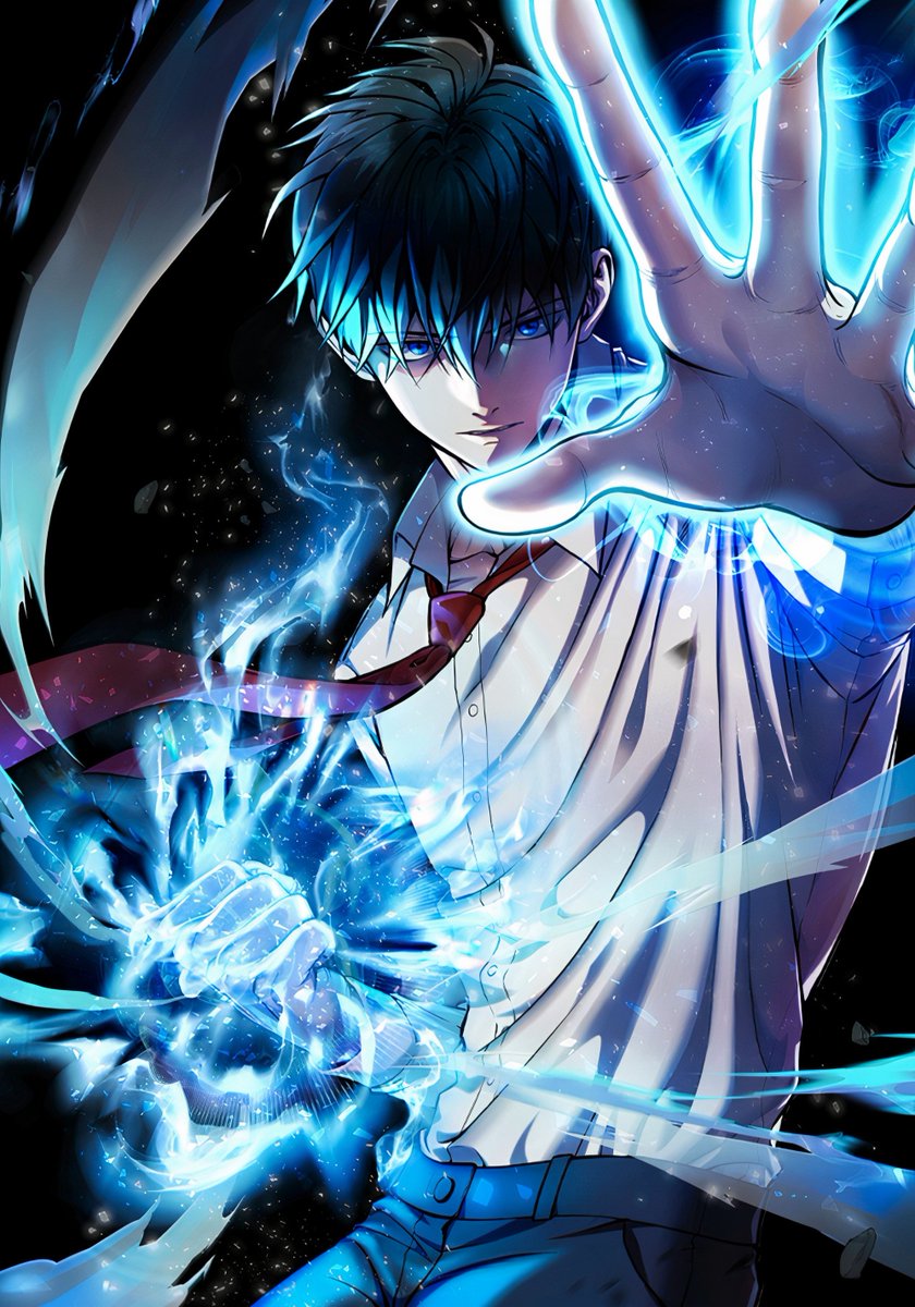 อ่านมังงะ Monsters (2022)