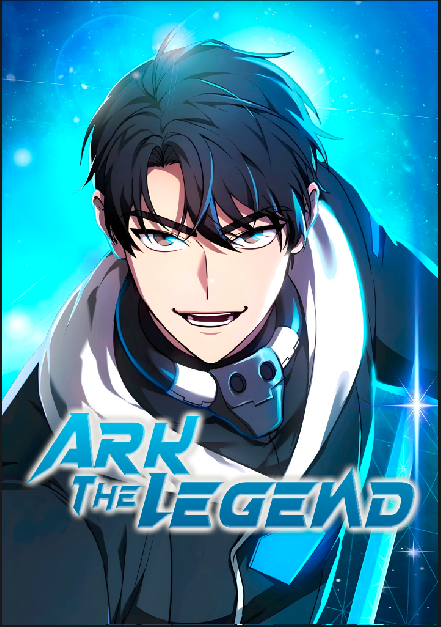 อ่านมังงะArk The Legend