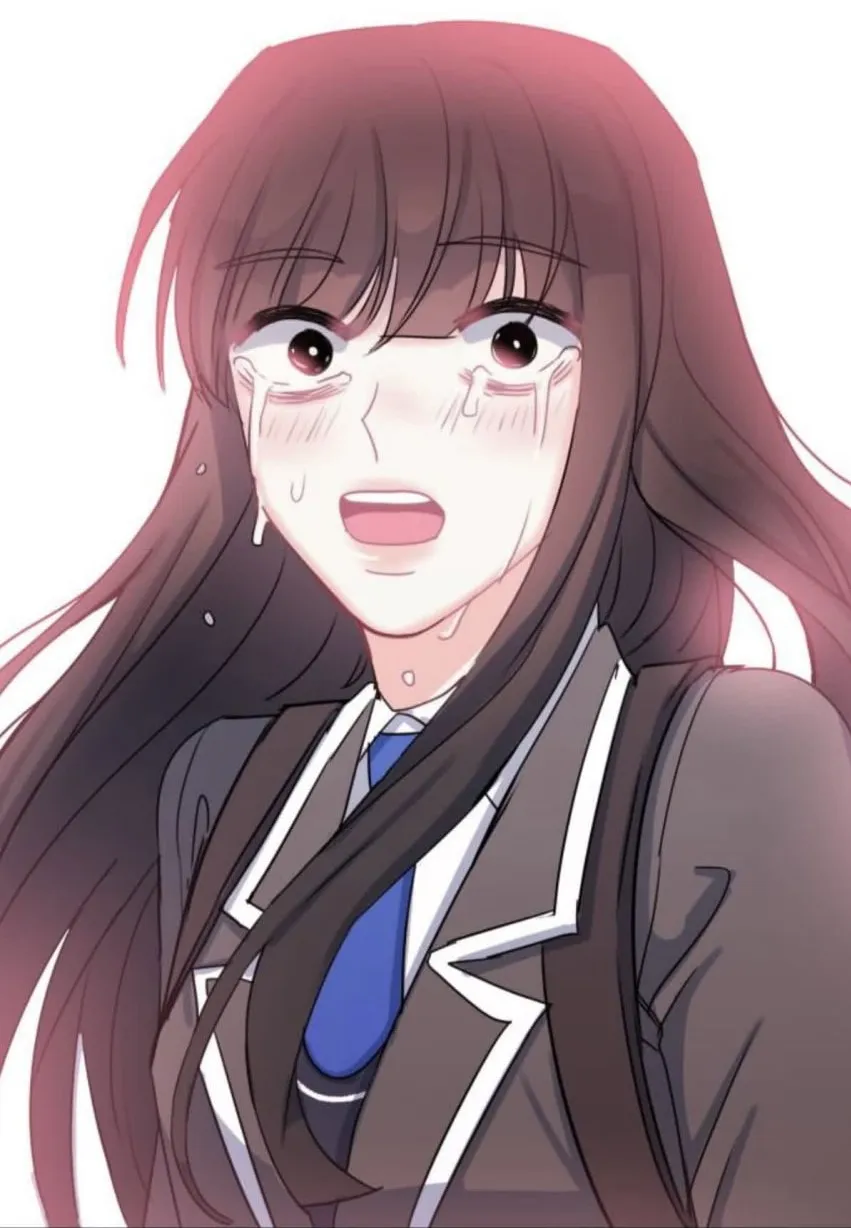 อ่านมังงะMary’s Burning Circuit of Happiness