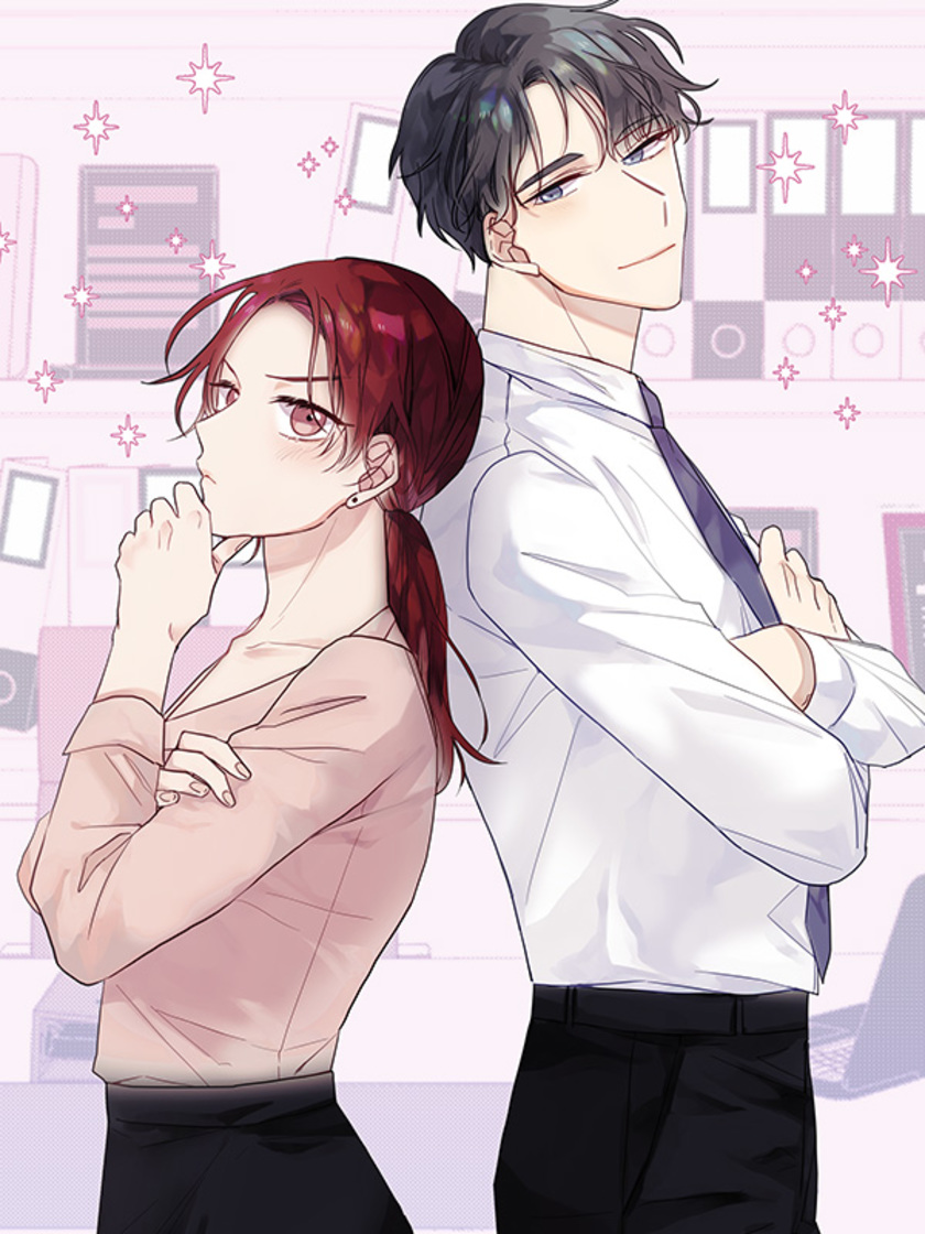 อ่านมังงะTaming My Boss