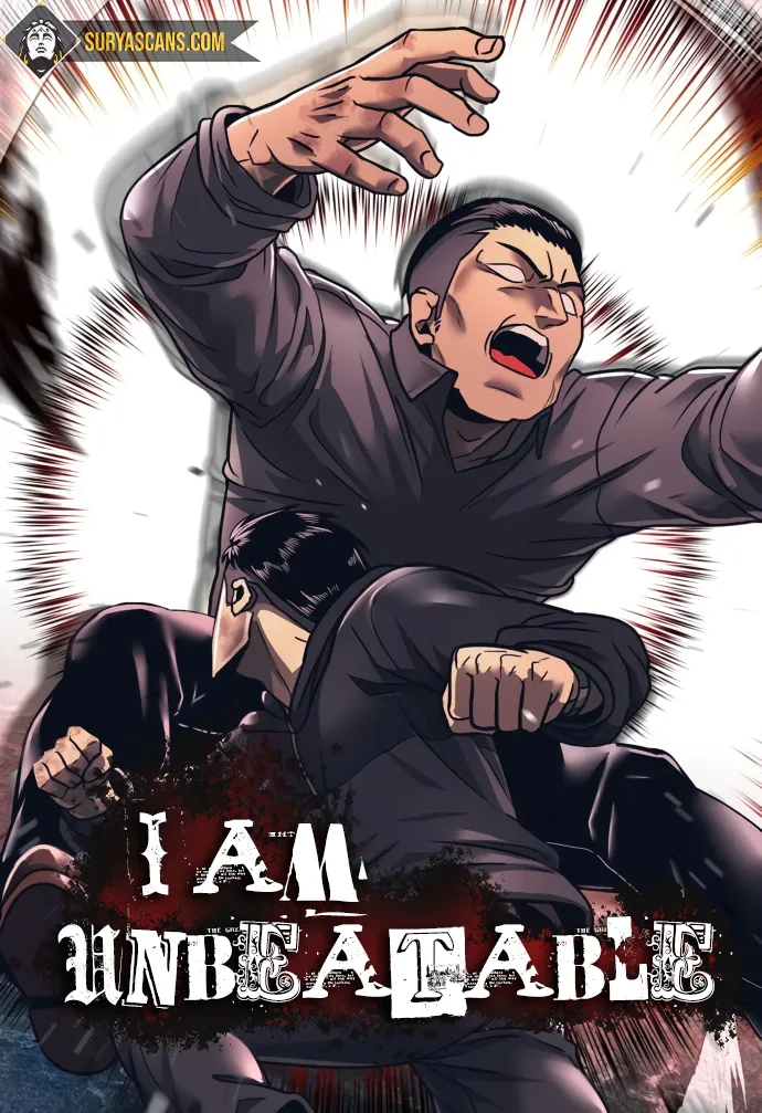 อ่านมังงะ I am Unbeatable