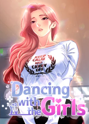 อ่านมังงะDance Department’s Female Sunbaes