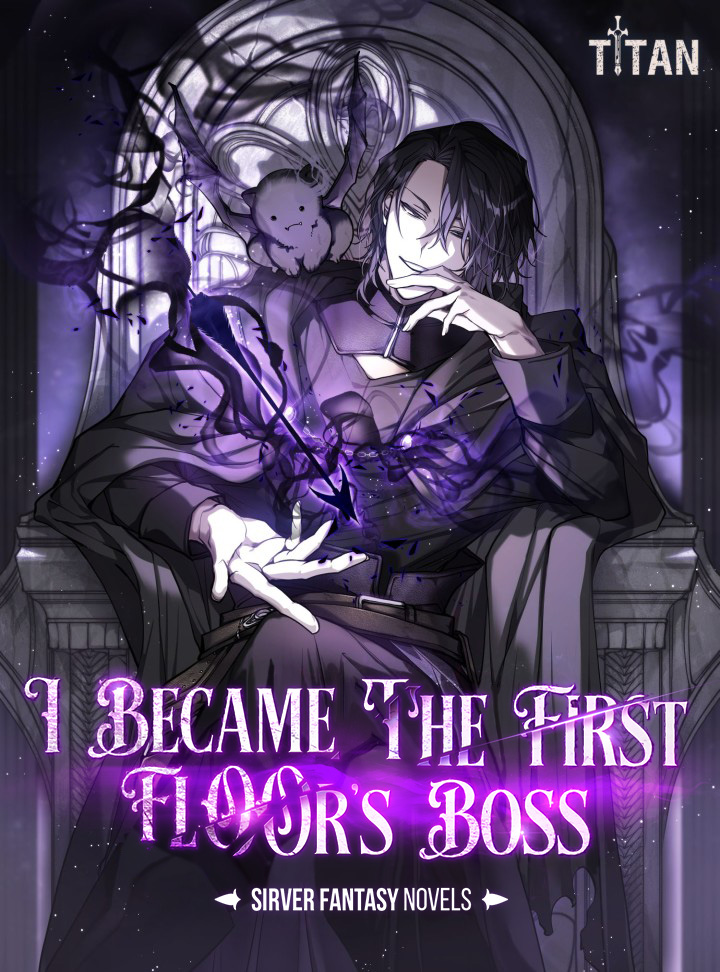 อ่านมังงะI Became The First Floor’s Boss