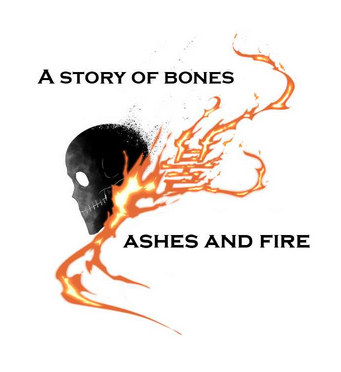 อ่านมังงะ The Story of Bones and Ashes อ่านมังงะ The Story of Bones and Ashes