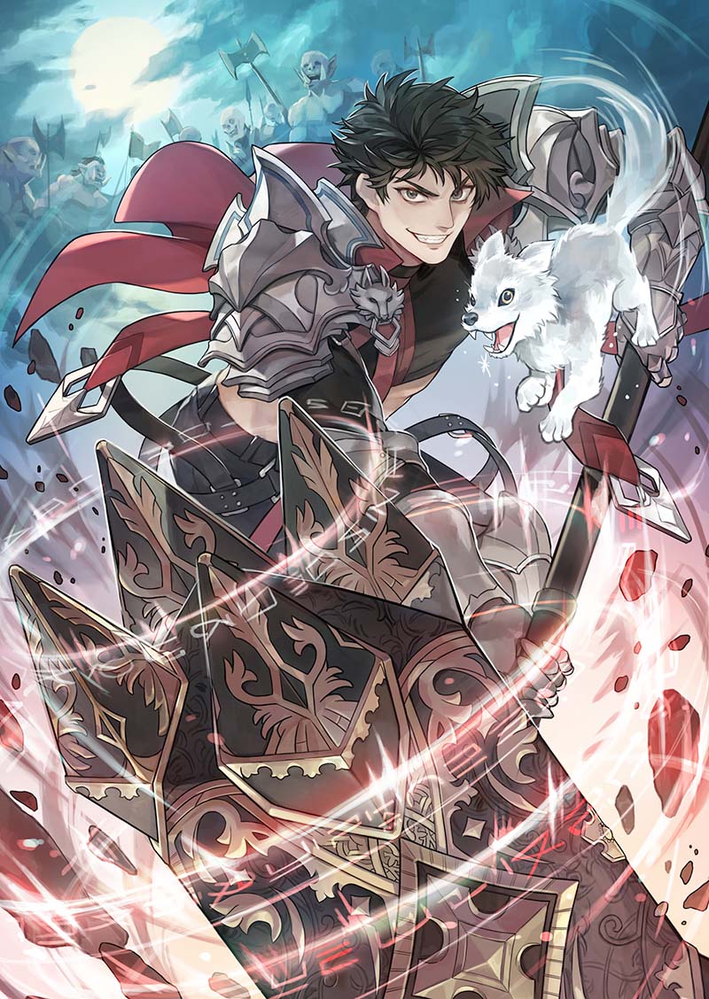 อ่านมังงะ I Picked A Hammer To Save The World