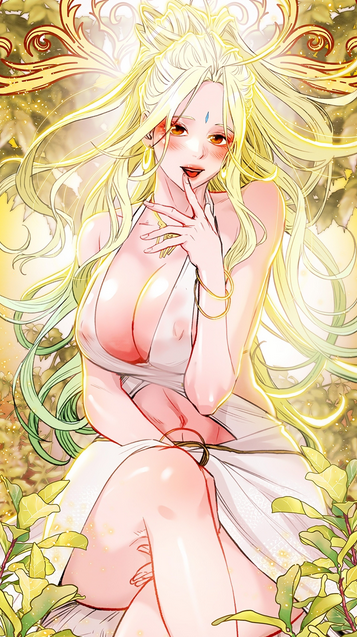 อ่านมังงะWhere is My Hammer?