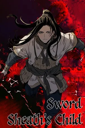 อ่านมังงะSword Sheath’s Child