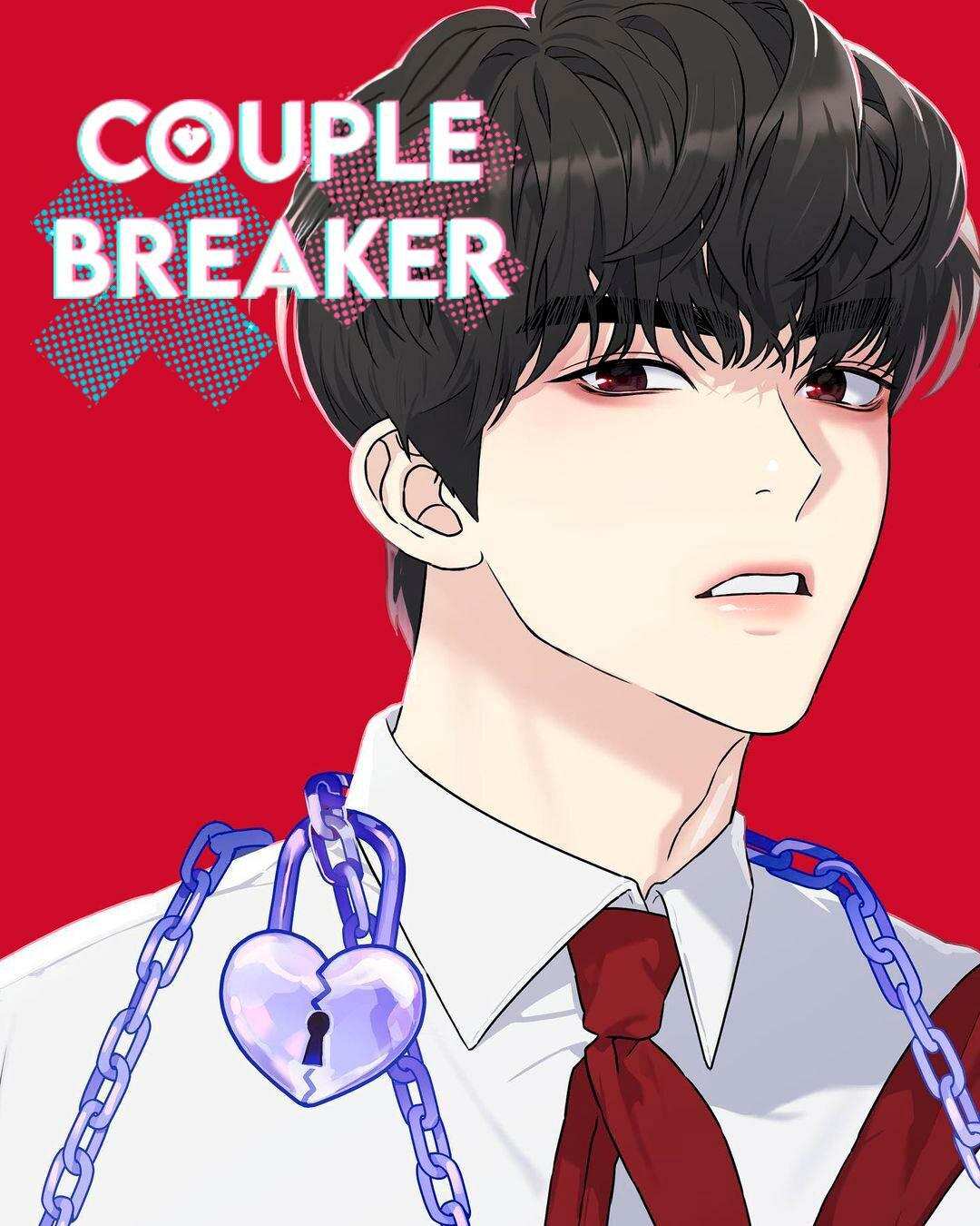 อ่านมังงะ The Couple Breaker