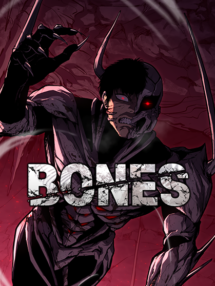 อ่านมังงะ BONES